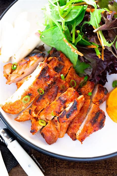grilled-gochujang-chicken-recipe-my image