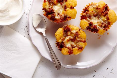 chili-n-cheese-cornbread-muffins-canadian-goodness image