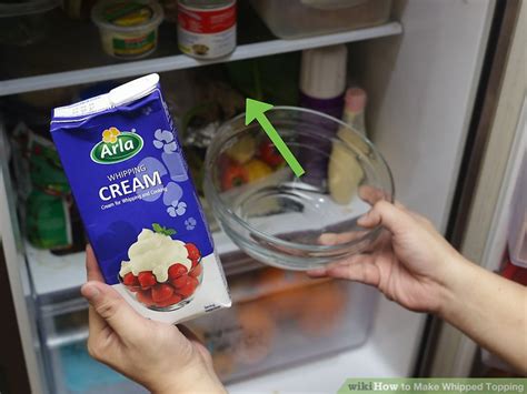 3-ways-to-make-whipped-topping-wikihow image