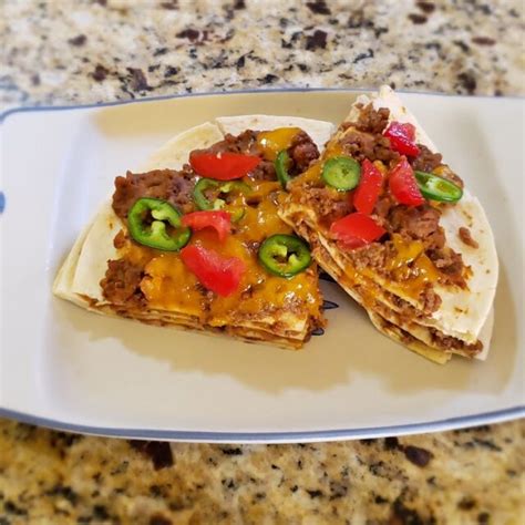 burrito-pie-simply-delicious-cooking image