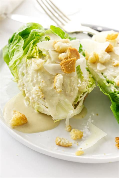 little-gem-caesar-salad-savor-the-best image