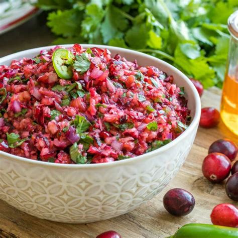 cranberry-salsa-easy-7-minute-holiday-appetizer-two image