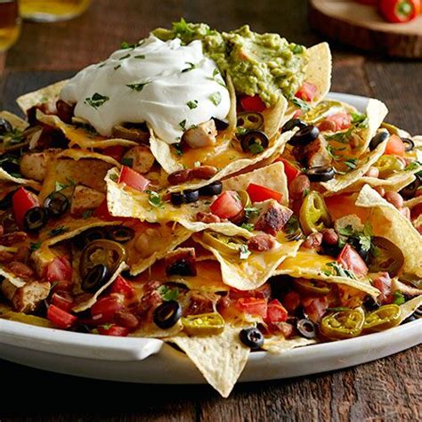 mile-high-nachos-recipes-pampered-chef-canada-site image