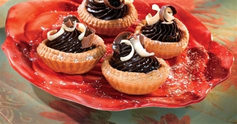 10-best-chocolate-tart-puff-pastry-recipes-yummly image