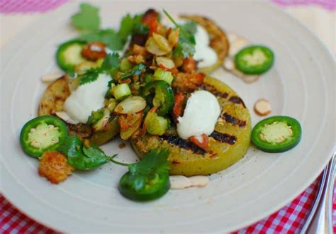 grilled-green-tomatoes-joes-healthy-meals image