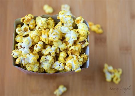 sweet-and-spicy-curried-popcorn-savory-simple image