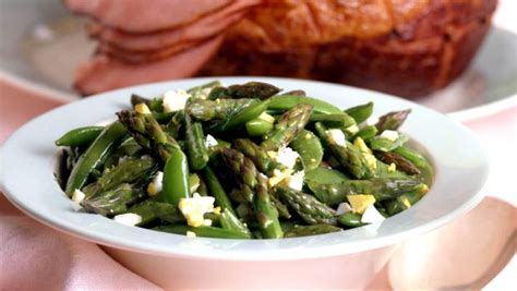 asparagus-snap-pea-salad-parade-entertainment image