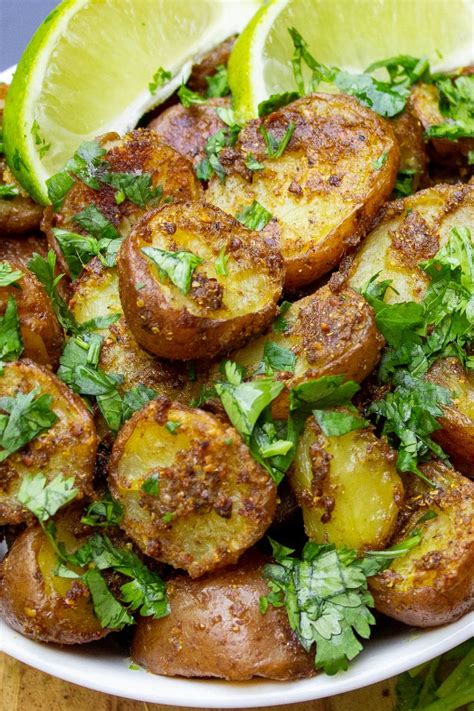 indian-potatoes-two-kooks-in-the-kitchen image