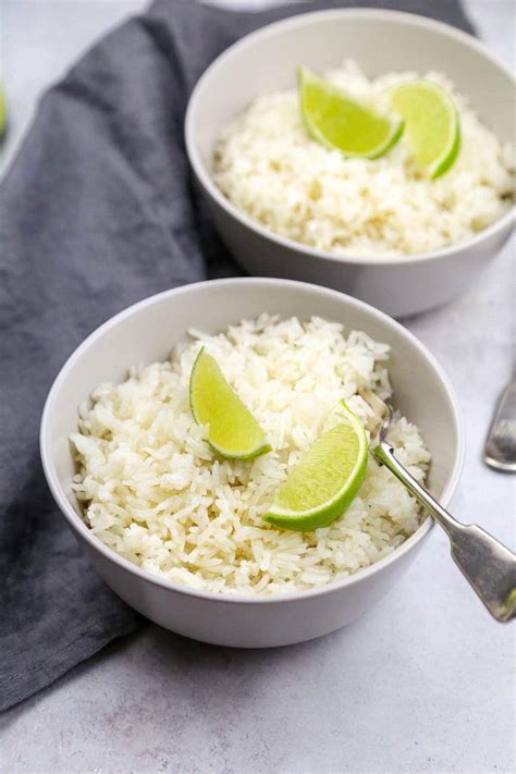 savory-coconut-rice-little-sunny-kitchen image