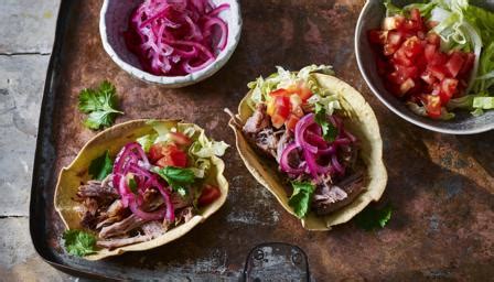 pulled-pork-tacos-recipe-bbc-food image