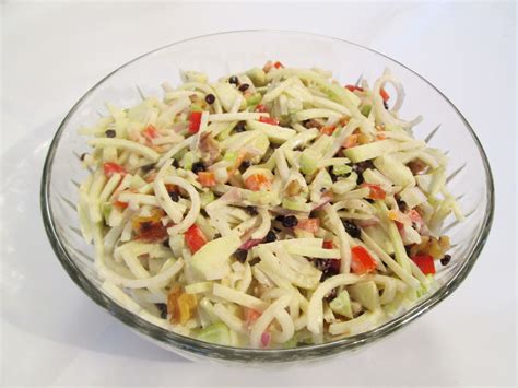 creamy-kohlrabi-salad-recipe-robins-key image