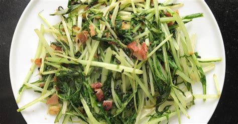 10-best-mizuna-greens-recipes-yummly image