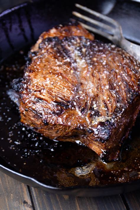 easy-marinated-london-broil image
