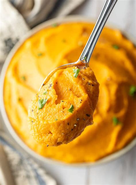 ultimate-mashed-sweet-potatoes-recipe-video-a image
