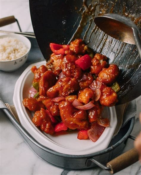 sweet-and-sour-chicken-our-restaurant-recipe-the image
