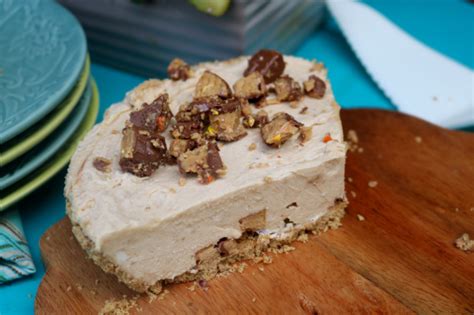 peanut-butter-cream-pie-recipe-simply-southern-mom image