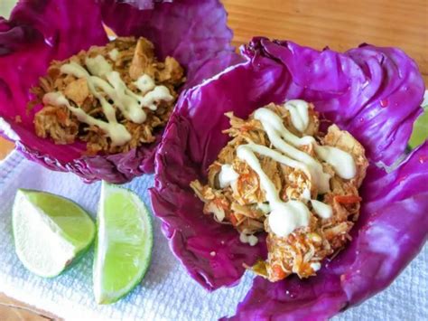 easy-paleo-chicken-tacos-clean-family-eating image