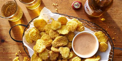 fried-pickle-chips-recipe-southern-living image