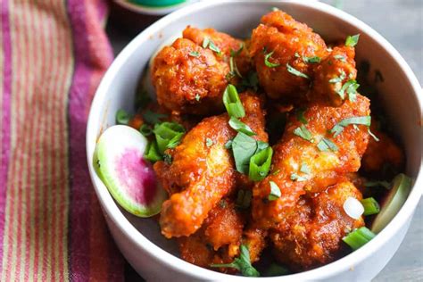 spicy-chicken-wings-with-harissa-sauce-food-fidelity image