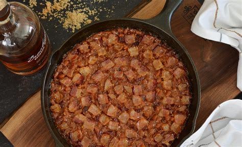 bourbon-baked-beans-with-brown-sugar-and-bacon image