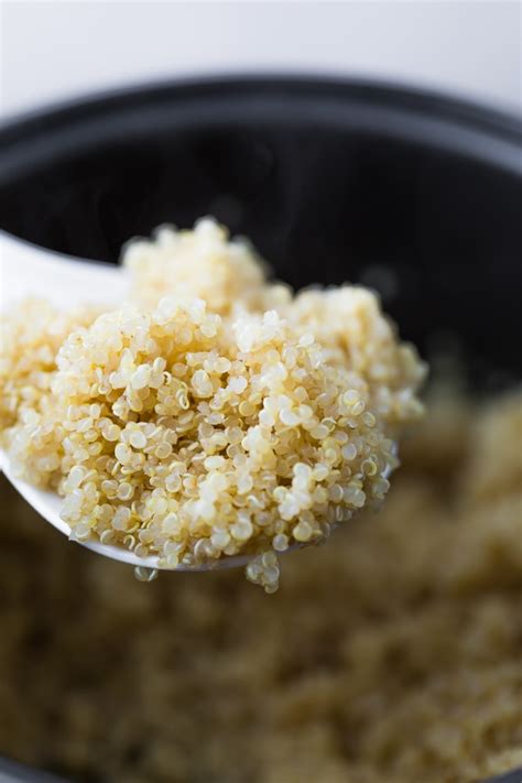 how-to-cook-quinoa-in-a-rice-cooker image