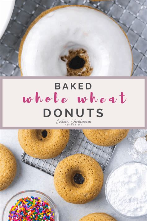 baked-whole-wheat-donuts-colleen-christensen image