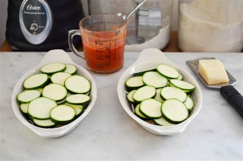 zucchini-parmesan-recipe-in-jennies-kitchen image