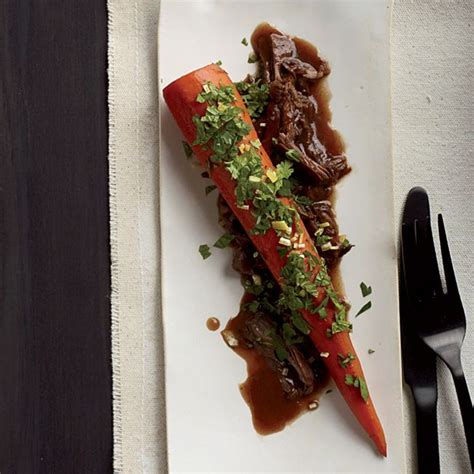 braised-carrots-with-lamb-recipe-dan-barber-food image