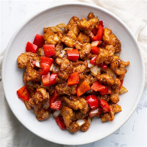chinese-pepper-chicken-marions-kitchen image