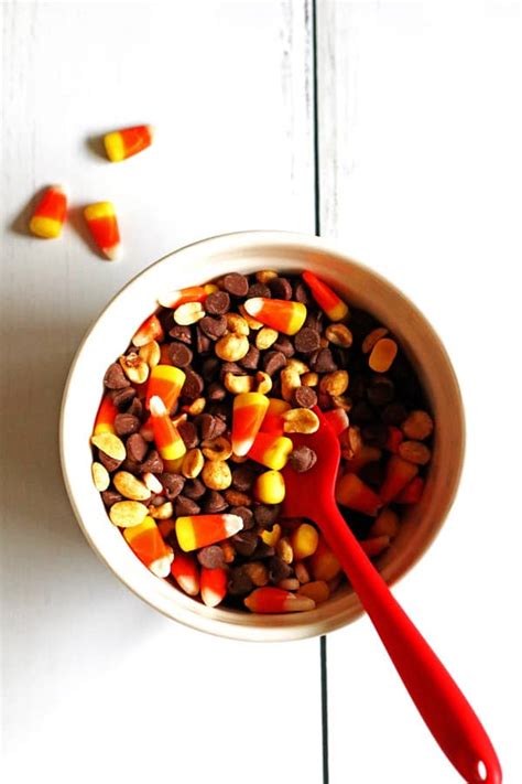 candy-corn-snack-mix-tried-and-true image