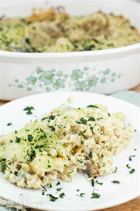 green-chile-brown-rice-casserole-ericas image