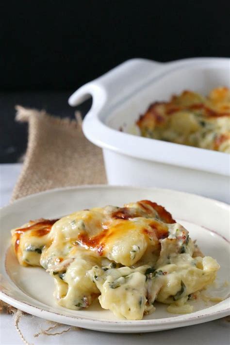 mind-blowing-baked-gnocchi-mac-n-cheese-sheknows image