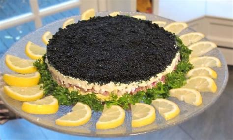 caviar-pie-with-lumpfish-not-expensive-mother image