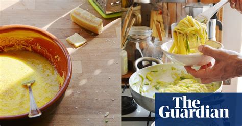rachel-roddys-linguine-with-courgettes-egg-and image
