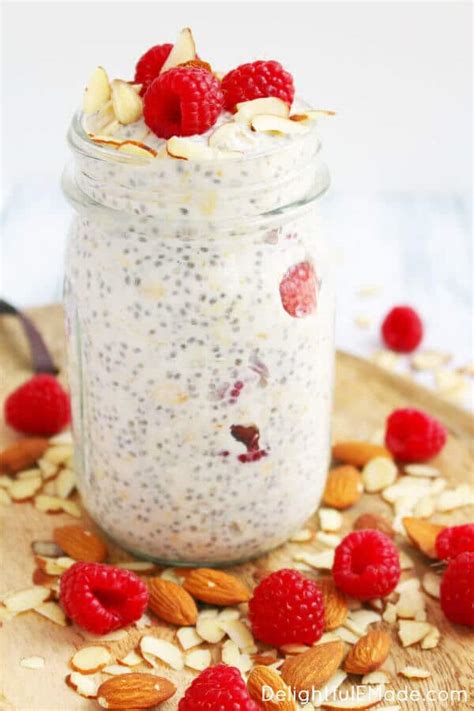 raspberry-almond-overnight-oats-tastes-of-lizzy-t image