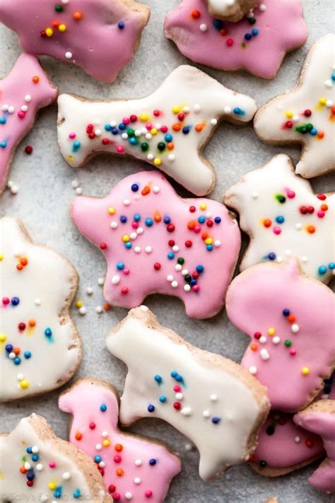 mini-animal-cracker-cookies-sallys-baking-addiction image