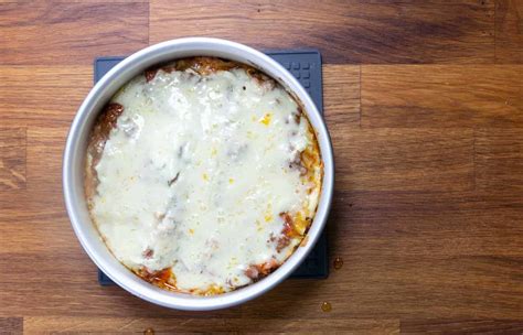 instant-pot-lasagna-pressure-cook image