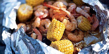 barbecued-lime-shrimp-and-corn-recipe-myrecipes image
