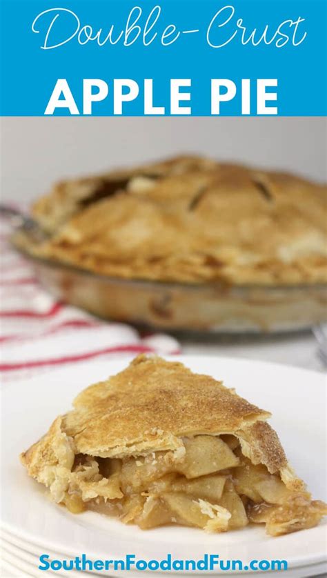 double-crust-apple-pie-southern-food-and-fun image