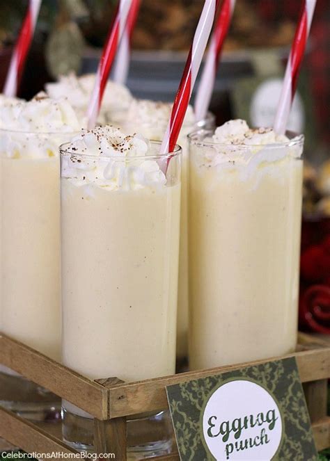 easy-eggnog-punch-recipe-for-a-party-celebrations-at-home image