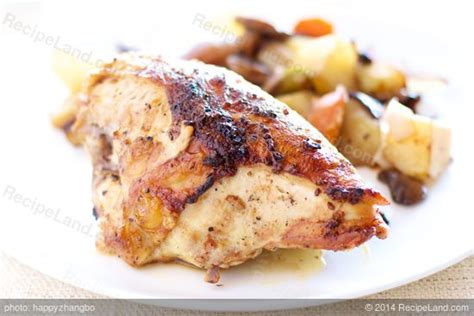 oven-roasted-chicken-with-new-potatoes image