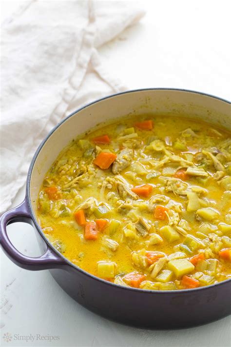 chicken-mulligatawny-soup-recipe-simply image