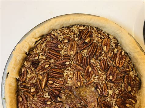 blender-pecan-pie-recipe-the-dillard-family image