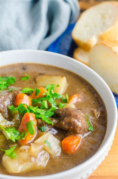 beef-stew-with-red-wine-best-beef-stew image