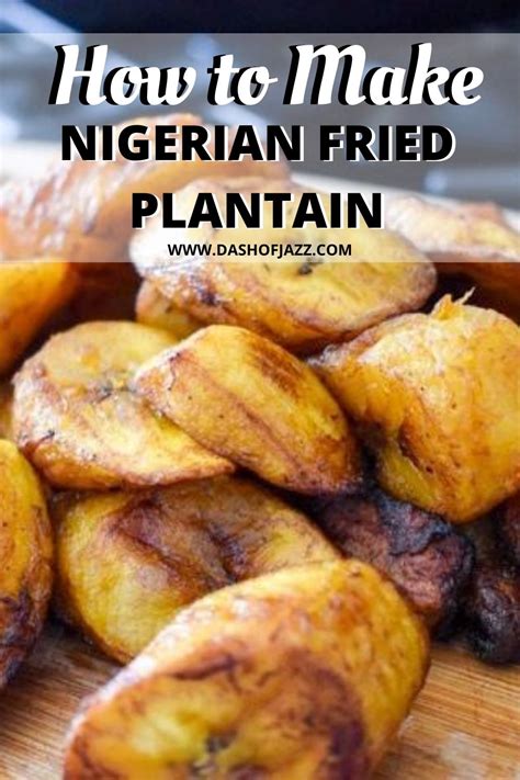 dodo-fried-plantain-how-to-pick-the-perfect-plantain image
