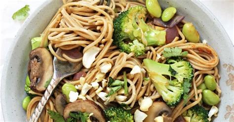 10-best-soba-noodle-vegetable-stir-fry-recipes-yummly image