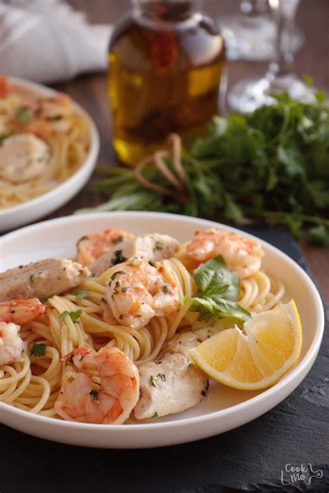 garlic-chicken-and-shrimp-recipe-cookme image