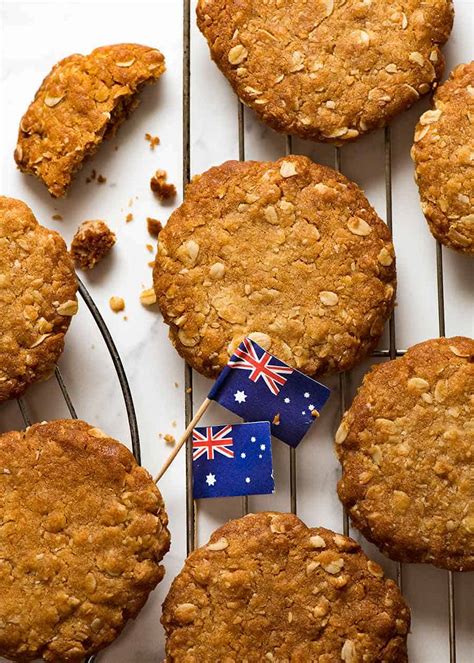 anzac-biscuits-recipetin-eats image