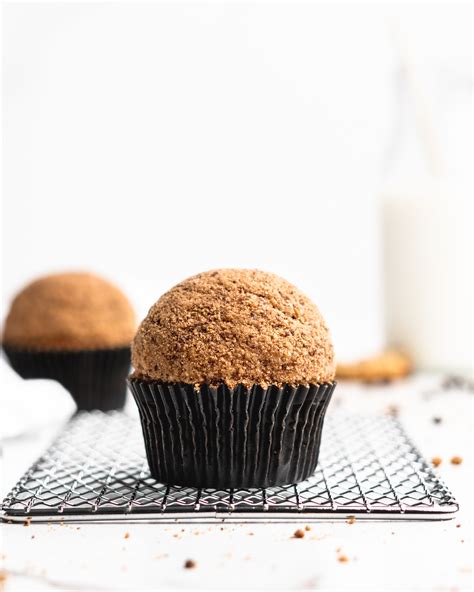 chocolate-chip-cookie-cupcakes-food-duchess image