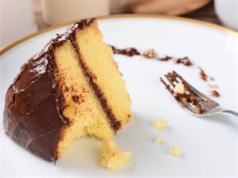 moist-buttermilk-yellow-cake-recipe-cdkitchen image
